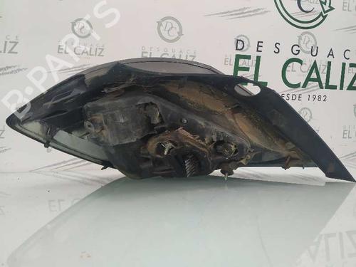 Right taillight OPEL ASTRA H (A04) 1.4 (L48) | BP8090249C35 