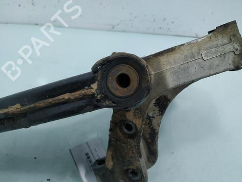 Left front suspension arm SEAT IBIZA III (6L1)  | BP17790877M12 
