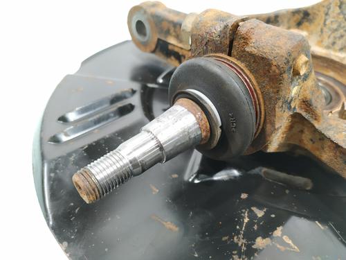 Right front steering knuckle SUBARU FORESTER (SJ_) 2.0 D AWD (SJD) | BP31887869M26 