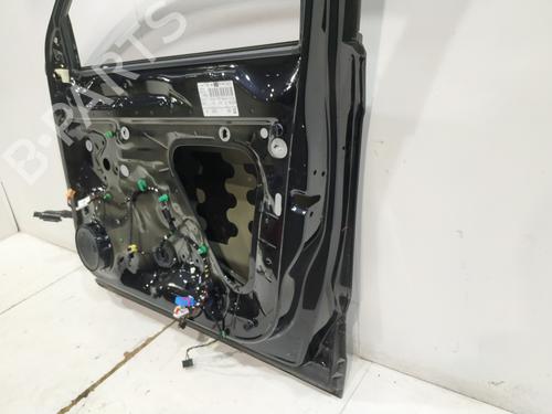 Right front door VW T-ROC (A11, D11) | BP31144015C3