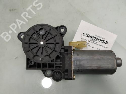 Right front window motor FORD FIESTA V (JH_, JD_) 1.6 16V | BP9760438E20 