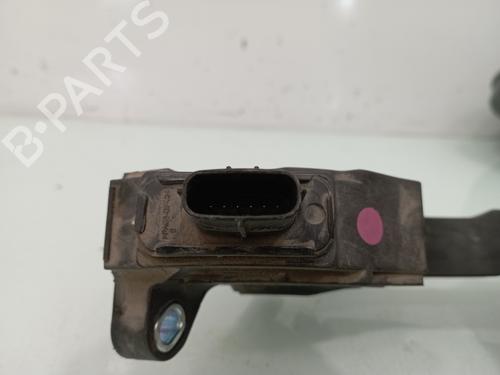 Pedal TOYOTA AVENSIS Estate (_T27_) 2.0 D-4D (WWT271_) | BP15765706I4 