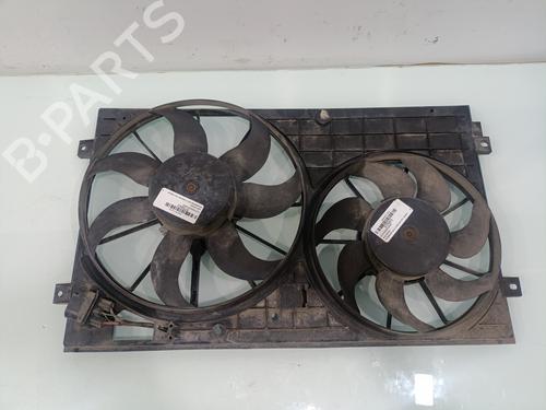 Used Radiator fan Radiator fan 36418981 36418981