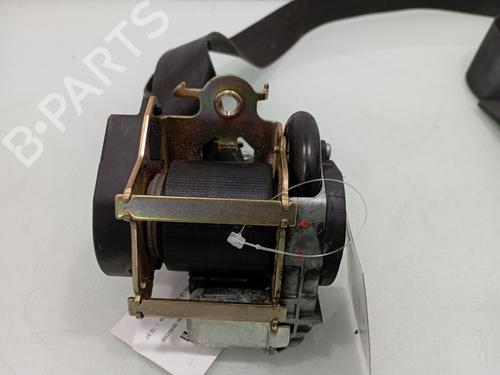 Front right seatbelt CITROËN C5 II (RC_)  | BP15804063I25 