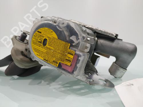 Front left seatbelt DAIHATSU SIRION (M3_) 1.0 (M300) | BP23171107I26 