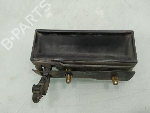 Trunk håndtak SSANGYONG RODIUS I 2.7 Xdi | BP17716745C132 