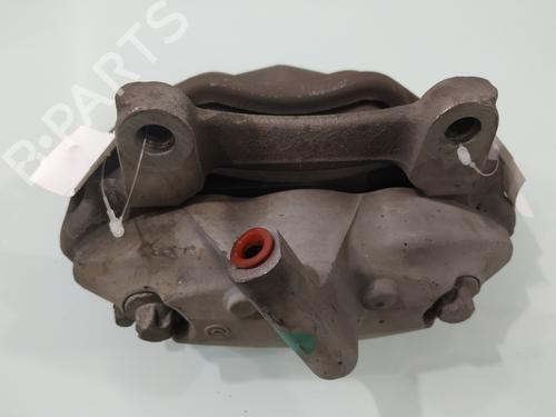 Left front brake caliper MERCEDES-BENZ CLK (C209)  | BP29913298M105