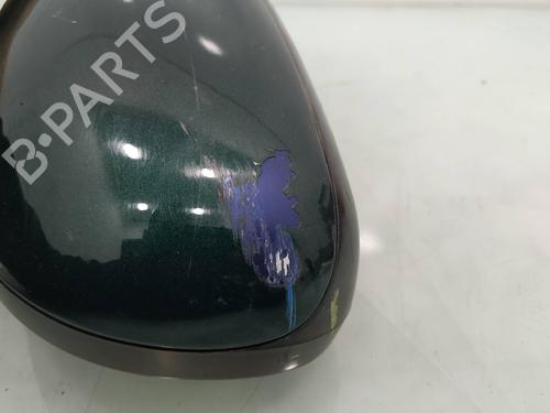 Right mirror PEUGEOT 406 (8B) 1.9 TD | BP9152252C27 