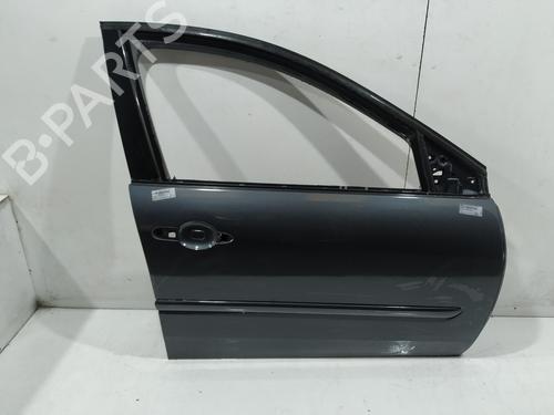 Used Right front door RENAULT LAGUNA III (BT0/1) 1.5 dCi (BT00, BT0A, BT0T, BT1J) (110 hp) 15782236