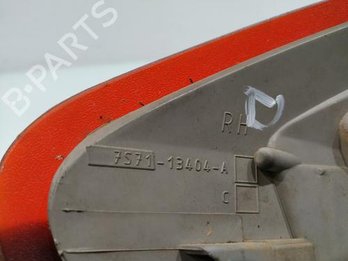Right taillight FORD MONDEO IV (BA7)  | BP29452575C35 