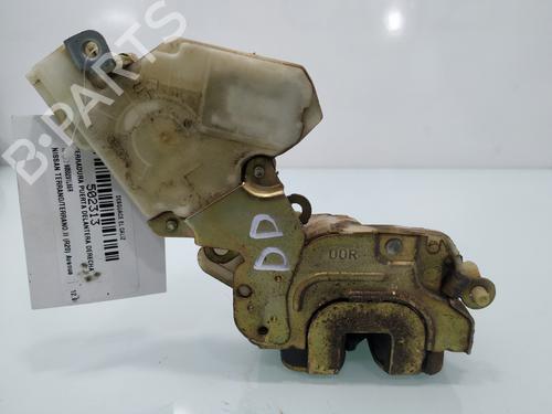 Front right lock NISSAN TERRANO II (R20)  | BP22778586C97 