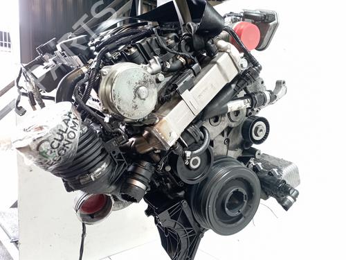 Engine BMW X3 (E83) xDrive 30 d | BP17229893M1 