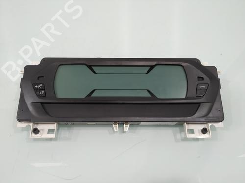 Used Instrument cluster Instrument cluster CITROËN C4 Picasso II [2013-2026] 34570699 34570699