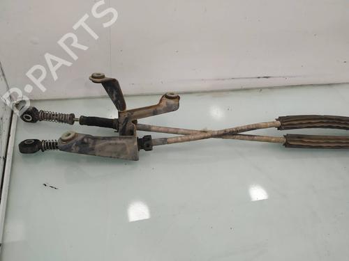 Gear lever SEAT LEON (1P1) 1.9 TDI | BP10002426M90 