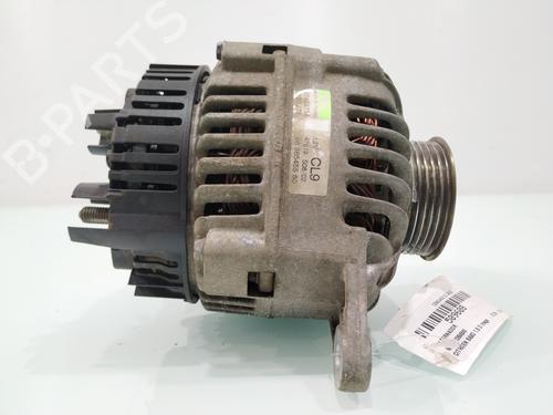 Alternator CITROËN SAXO (S0, S1) 1.5 D | BP27865656M7 