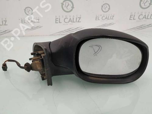 Ryggespeil høyre CITROËN C3 Pluriel (HB_) 1.4 (73 hp) 8087525
