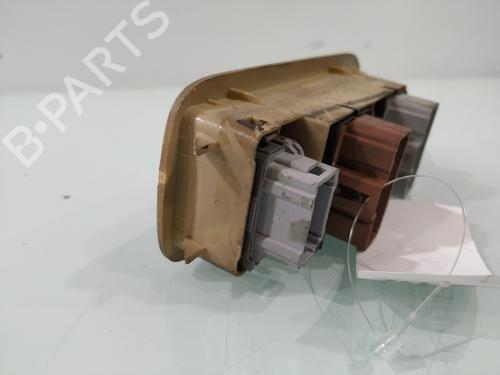 Left front window switch RENAULT GRAND SCÉNIC II (JM0/1_) 1.5 dCi | BP29937447I27 