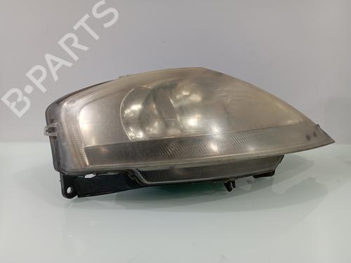 Right headlight CITROËN C3 I (FC_, FN_)  | BP29582487C29 