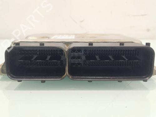 Engine control unit (ECU) PEUGEOT BIPPER (AA_) | BP38781759M57 - Image 5