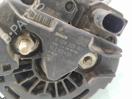 Generator MG MG ZR 105 | BP8084854M7 