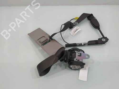 Used Front left seatbelt CHEVROLET CRUZE (J300) 1.6 (124 hp) 28097374