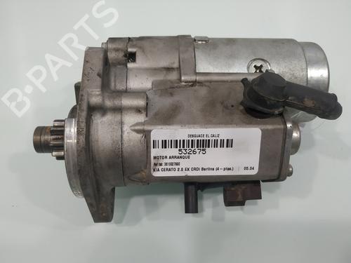 Used Starter Starter 38306328 38306328