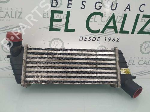 Intercooler HYUNDAI ACCENT II (LC) 1.5 CRDi (82 hp) 2827027500 | 2827027500 |