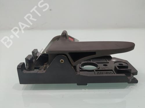 Rear left interior door handle KIA CERATO I Saloon (LD) 2.0 CRDi | BP27651743I15 