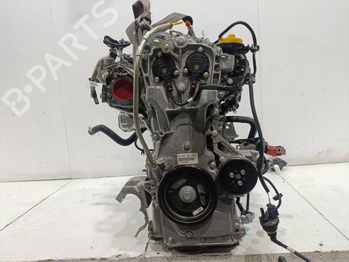 Engine DACIA SANDERO III  | BP31309608M1 