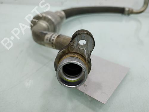 AC pipe NISSAN QASHQAI / QASHQAI +2 I (J10, NJ10, JJ10E) 1.6 dCi | BP17727747M126 