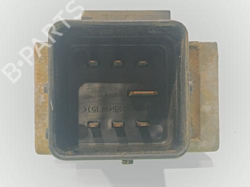 Electronic module RENAULT KOLEOS I (HY_) 2.0 dCi (HY0K) | BP34495483M83  - Image 5