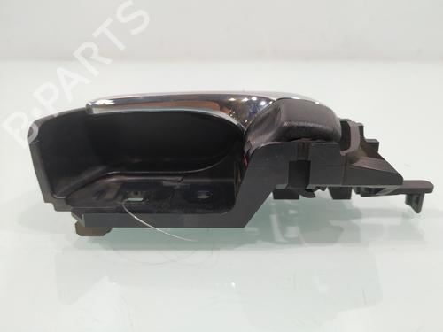 Rear left interior door handle TOYOTA PRIUS Liftback (_W2_) 1.5 Hybrid (NHW20_, NHW20R) | BP27222785I15 