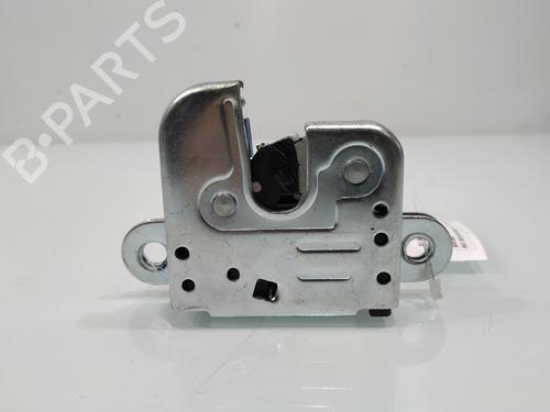 Used Tailgate lock SEAT IBIZA IV (6J5, 6P1) [2008-2017]  32072140