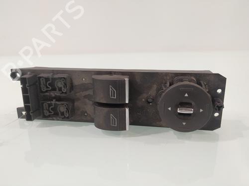 Used Left front window switch FORD FIESTA VI (CB1, CCN) 1.6 TDCi (95 hp) 29869499