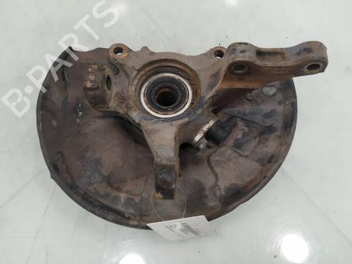 Right front steering knuckle VOLVO S40 I (644) 1.6 | BP10277731M26 