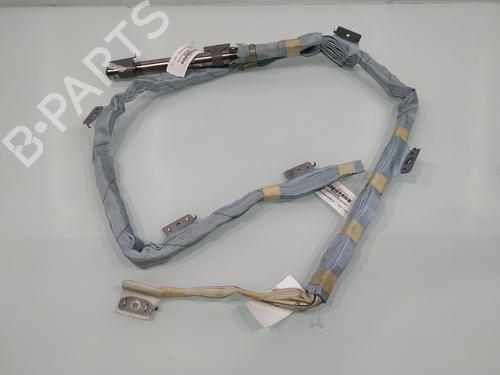 Used Left curtain airbag TOYOTA PRIUS Liftback (_W2_) 1.5 Hybrid (NHW20_, NHW20R) (112 hp) 27217590