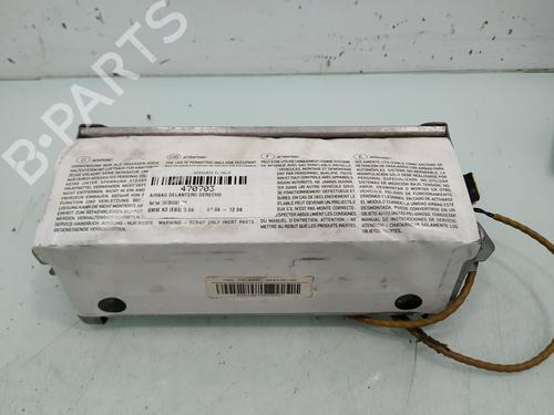 Passasjer kollisjonspute BMW X3 (E83) xDrive 30 d | BP17238754C10 