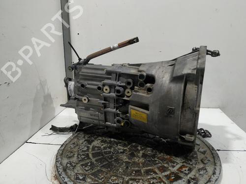 Used Gearbox BMW 5 (E39) 530 d (184 hp) 16886072