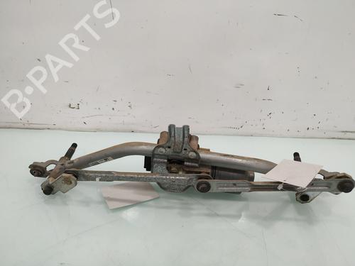 Front wiper motor PEUGEOT 207 (WA_, WC_) 1.4 16V | BP15053253M29 