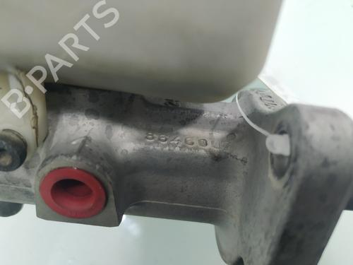 Brake master cylinder VOLVO S80 I (184) 2.4 | BP19513134M77