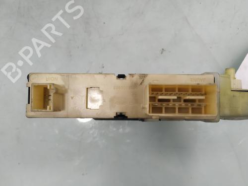 Right front window motor CITROËN C4 I (LC_)  | BP9819400E20 