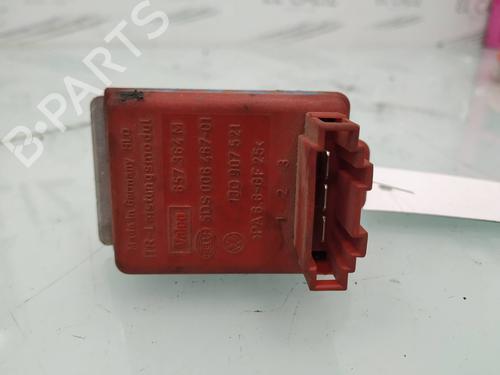 Heater resistor VW GOLF IV (1J1) 1.9 TDI | BP11654081M108 