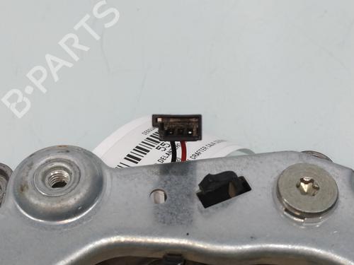 Driver airbag VW CRAFTER 30-50 Van (2E_)  | BP31248170C9 