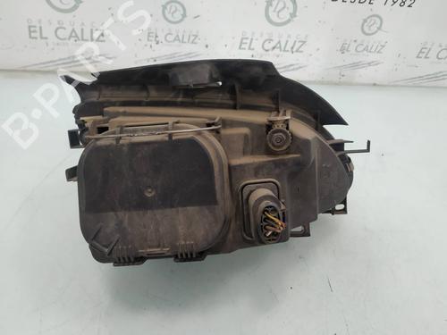Left headlight SEAT AROSA (6H1) 1.0 | BP8095131C28 