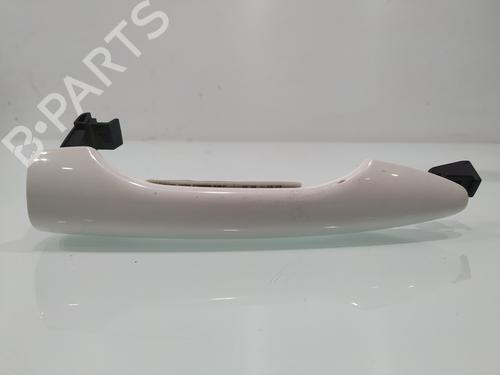 Used Rear right exterior door handle Rear right exterior door handle HYUNDAI ix35 (LM, EL, ELH) [2009-2016] 40022641 40022641