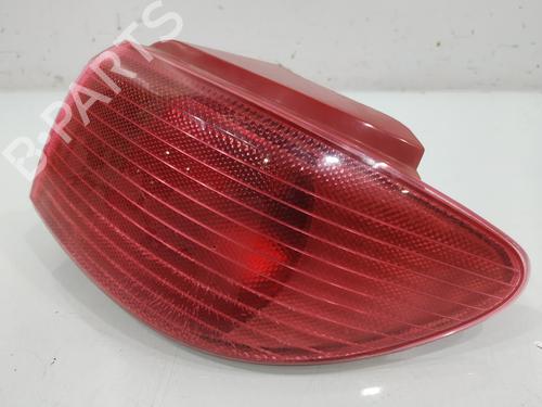 Right taillight MAZDA 2 (DY) 1.4 | BP37020364C35 - Image 7