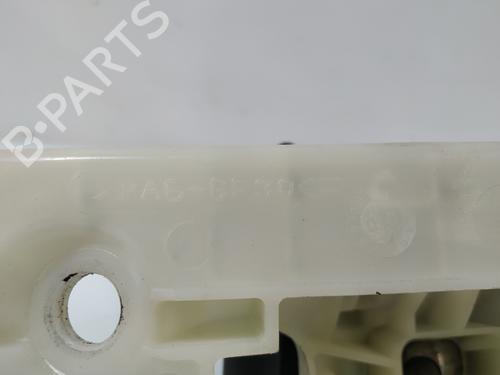 Gear lever HONDA CR-V I (RD) 2.0 16V 4WD (RD1, RD3) | BP29447362M90 