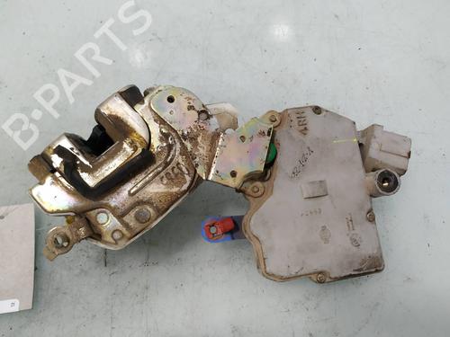 Front right lock NISSAN TERRANO II (R20) 2.7 TDi 4WD | BP8099349C97 