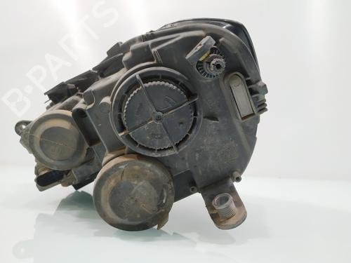 Right headlight VW PASSAT B7 Variant (365)  | BP29532166C29 
