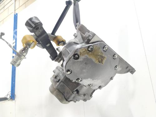 Gearbox OPEL ASTRA H TwinTop (A04) 1.8 (L67) | BP29913255M3